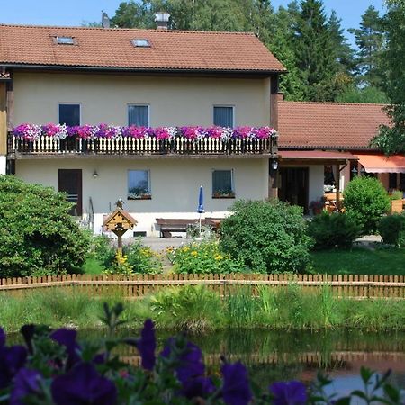 Отель Wirtshaus Birkenhof Вайсенштадт Экстерьер фото